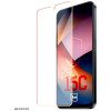 3MK HardGlass gehard glas voor Redmi 15C 4G / 5G (171 mm) / Poco C85 4G