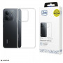 3MK Clear Case voor Redmi 15C 4G / 5G (171 mm) / Poco C85 4G, transparant