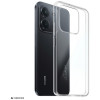 3MK Clear Case voor Redmi 15C 4G / 5G (171 mm) / Poco C85 4G, transparant
