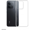 3MK Clear Case voor Redmi 15C 4G / 5G (171 mm) / Poco C85 4G, transparant