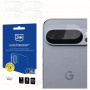 3MK Lens Protection cameralensbeschermer voor Google Pixel 10 Pro (4 stuks)
