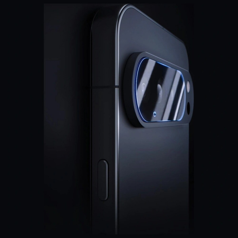 3MK Lens Protection cameralensbeschermer voor Google Pixel 10 Pro (4 stuks)