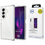 3MK Armor Case voor Samsung Galaxy Z Fold 7, transparant