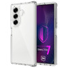 3MK Armor Case voor Samsung Galaxy Z Fold 7, transparant