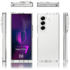 3MK Armor Case voor Samsung Galaxy Z Fold 7, transparant