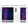 3MK Armor Case voor Samsung Galaxy Z Fold 7, transparant