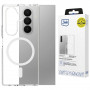 3MK Armor MagCase voor Samsung Galaxy Z Fold7, transparant
