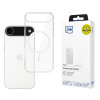 3MK MagCase voor Apple iPhone Air, transparant