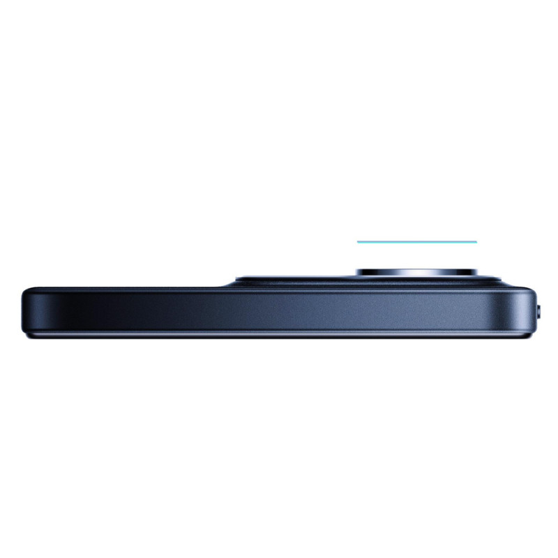 3MK Lens Protection cameralensbeschermer voor Xiaomi Redmi 15C 4G