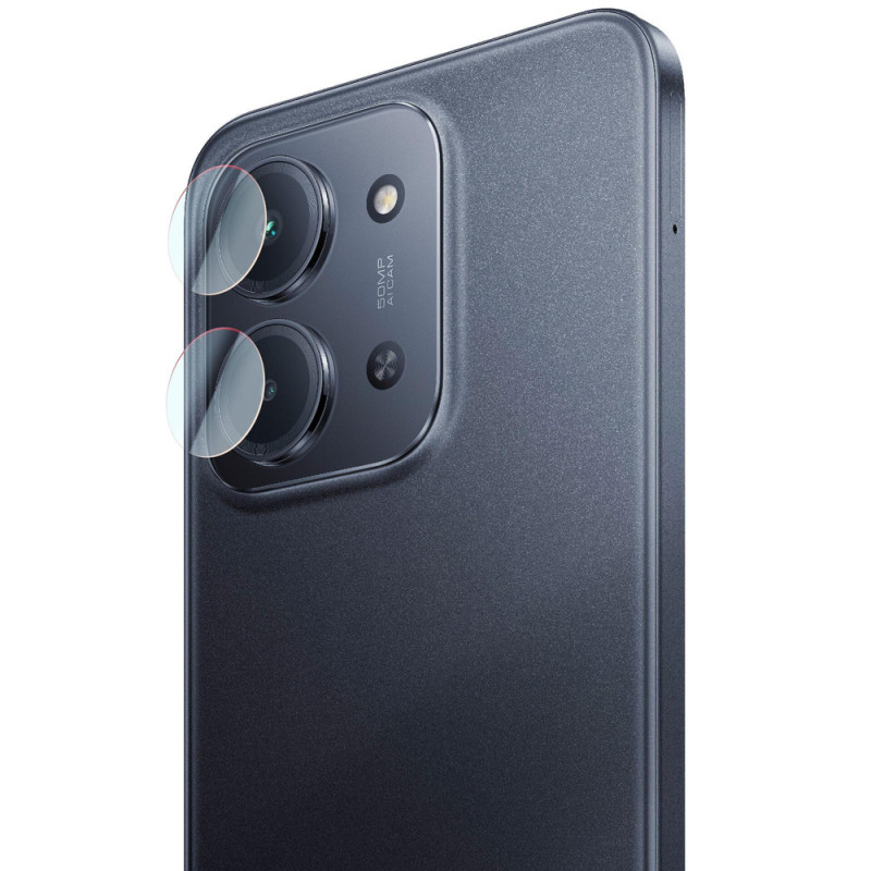 3MK Lens Protection cameralensbeschermer voor Xiaomi Redmi 15C 4G