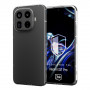 3MK Clear Case voor Xiaomi 15T Pro 5G, transparant