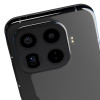 3MK Clear Case voor Xiaomi 15T Pro 5G, transparant