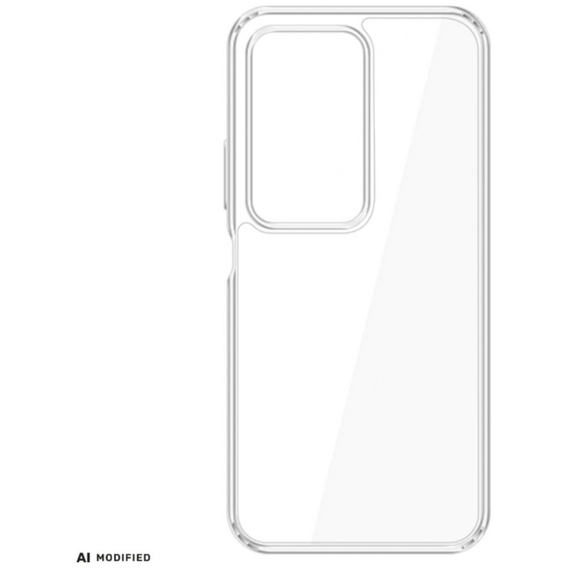 3MK Armor Case voor Redmi 15 4G / 15 5G, transparant