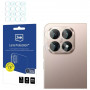 3MK Lens Protection cameralensbeschermer voor Xiaomi 15T