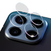 3MK Lens Protection cameralensbeschermer voor Xiaomi 15T