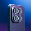 3MK Lens Protection cameralensbeschermer voor Xiaomi 15T