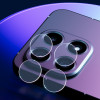 3MK Lens Protection cameralensbeschermer voor Xiaomi 15T