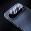 3MK Lens Protection cameralensbeschermer voor Google Pixel 10