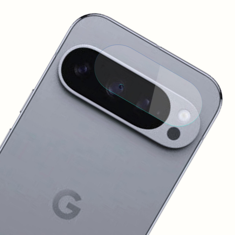 3MK Lens Protection cameralensbeschermer voor Google Pixel 10