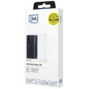 3MK Clear Case voor Samsung Galaxy S26, transparant