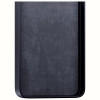3MK Matt Case Pro voor Samsung Galaxy S25 FE, zwart