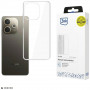 3MK Clear Case voor Oppo A5 Pro 5G, transparant