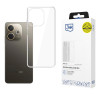 3MK Clear Case voor Oppo A5 Pro 5G, transparant