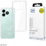 3MK Clear Case voor Honor X5C Plus 4G, transparant