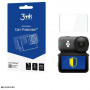 3MK Cam Protection hybride glas voor DJI Osmo Nano