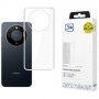 3MK Clear Case voor Honor Magic 8 Lite, transparant