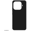3MK Matt Case Pro voor Xiaomi 15T Pro 5G, zwart