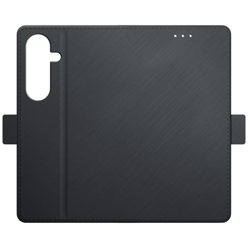 3MK Wallet Case voor Samsung Galaxy S26, zwart