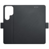 3MK Wallet Case voor Samsung Galaxy S26 Ultra, zwart