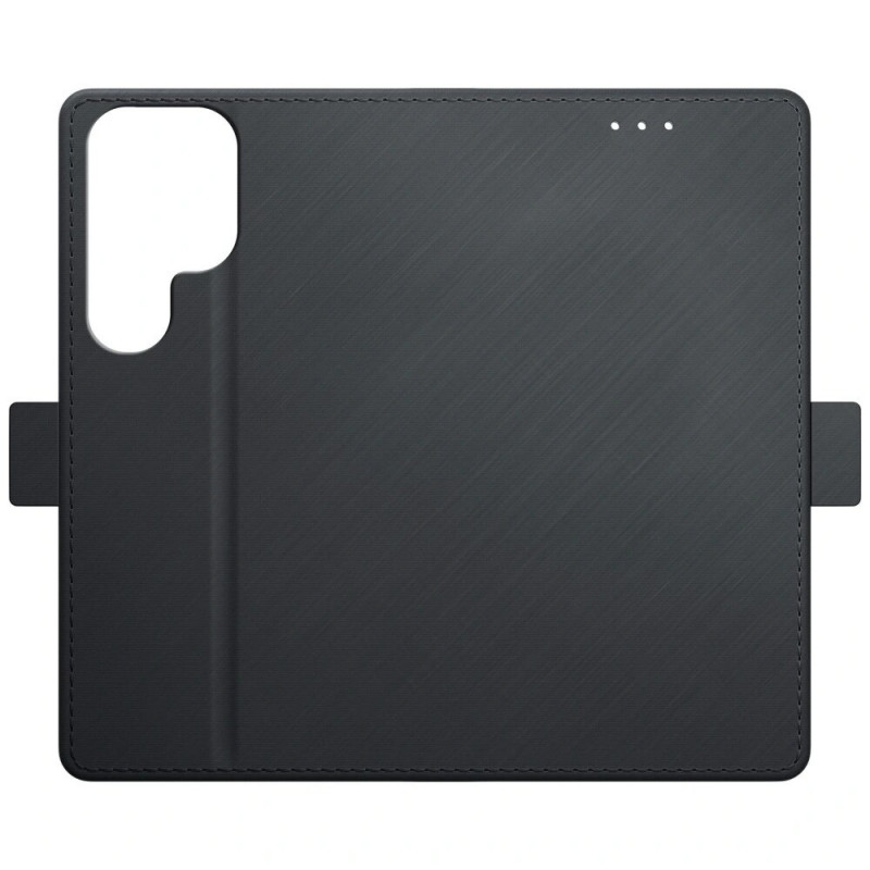 3MK Wallet Case voor Samsung Galaxy S26 Ultra, zwart