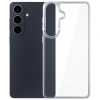3MK Armor Case voor Samsung Galaxy S26, transparant