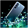 3MK Armor Case voor Samsung Galaxy S26, transparant