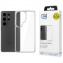 3MK Armor Case voor Samsung Galaxy S26 Ultra, transparant