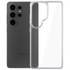 3MK Armor Case voor Samsung Galaxy S26 Ultra, transparant