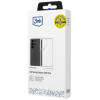 3MK Armor Case voor Samsung Galaxy S26 Ultra, transparant