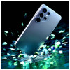 3MK Armor Case voor Samsung Galaxy S26 Ultra, transparant