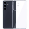 3mk Clear Case Samsung Galaxy S26+ beschermhoes, transparant