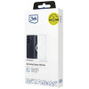 3mk Clear MagCase Samsung Galaxy S26 beschermhoes, transparant