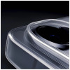3mk Clear MagCase Samsung Galaxy S26 beschermhoes, transparant