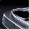3mk Clear MagCase Samsung Galaxy S26+ beschermhoes, transparant
