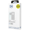 3mk Matt Case Pro Samsung Galaxy S26 Ultra beschermhoes, zwart
