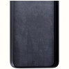 3mk Matt Case Pro Samsung Galaxy S26 Ultra beschermhoes, zwart