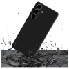 3mk Matt Case Pro Samsung Galaxy S26+ hoesje, zwart