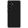 3mk Matt Case Pro Samsung Galaxy S26+ hoesje, zwart