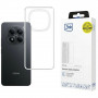 3mk Clear Case Redmi Note 15 Pro 5G beschermhoes, transparant