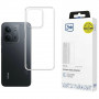 3mk Clear Case Redmi 15C 4G / 5G (173 mm) beschermhoes, transparant